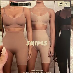 Shapewear
